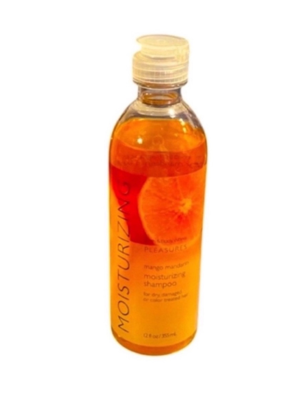 Rare Mango Mandarin Shampoo